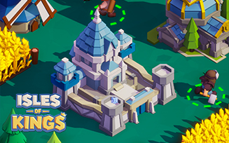 Isles of Kings